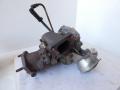 turboahdin 721204-5001S Volkswagen Lt 35 2.8 TDI