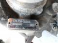 turboahdin 721204-5001S Volkswagen Lt 35 2.8 TDI