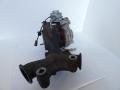 turboahdin 8201 035 986 Nissan Pathfinder