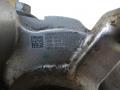 turboahdin 8201 035 986 Nissan Pathfinder