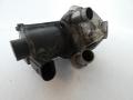 egr venttiili  Nissan Pathfinder