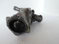 egr venttiili  Nissan Pathfinder