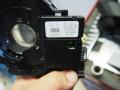 anturi ratin asentotunnistin 1K0 959 654 Volkswagen Golf V -07 1.4tsi HB 