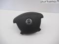 air-bag kuljettajan turvatyyny AMBA0065120264  Nissan Primera P12 1.6i 16V Farm 