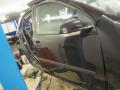 oikea etuovi  Volkswagen Golf V -07 1.4tsi HB 