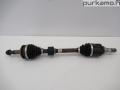 vetoakseli etu vasen 43420-05401 Toyota Avensis (T27) 1.6i Valvematic Farm 