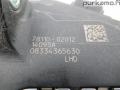 kaasupoljin 78110-02012 Toyota Avensis (T27) 1.6i Valvematic Farm