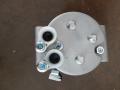 ilmastoinnin kompressori Nissens 89070, OE numerot: 30665339, 30742206, 30761388, 30780326, 31101166, 36000327, 36000576, 360 Volvo S60 