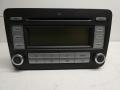 radio cd / dvd 1K0 035 186 AD Volkswagen Passat 1.9 TDI Trend Sedan 