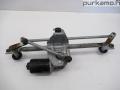 tuulilasin pyyhkimen moottori+mekanismi 23002736 Opel Tigra B 1.8i 16V TwinTop 