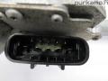 tuulilasin pyyhkimen moottori+mekanismi 23002736 Opel Tigra B 1.8i 16V TwinTop 