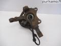 olka-akseli + napa oikea  Opel Tigra B 1.8i 16V TwinTop 