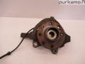 olka-akseli + napa vasen  Opel Tigra B 1.8i 16V TwinTop 