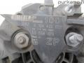 laturi 100A 0 124 425 022 Opel Tigra B 1.8i 16V TwinTop 