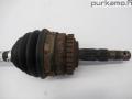 vetoakseli etu oikea  Opel Tigra B 1.8i 16V TwinTop 