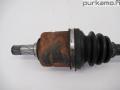 vetoakseli etu oikea  Opel Tigra B 1.8i 16V TwinTop 