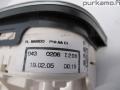 lämpösäätimet 043 0206 I206 Opel Tigra B 1.8i 16V TwinTop 