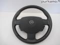 ohjauspyr+airbag  Opel Tigra B 1.8i 16V TwinTop  