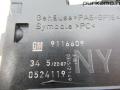 katkaisija valo 9116609 Opel Tigra B 1.8i 16V TwinTop 