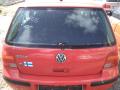 takaluukku kombi/farmari  Volkswagen Golf IV 1.4  