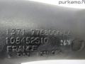 välijäähdytin/interc. putki 1371 7788004 BMW E65 740dA