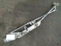 tuulilasin pyyhkimen mekanismi Bosch 3397020520 Nissan Almera Tino MPV 1.8 