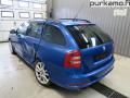 takavalo vasen 1Z9 945 257 Skoda Octavia II 2.0 TDi RS Farm 