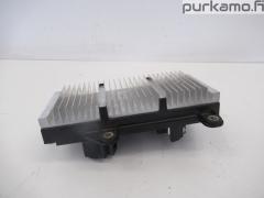 Kuva 1: Powermodul E65, BMW E65 740dA