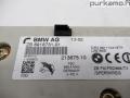 antennivahvistin ZB 6918731 BMW E65 740dA