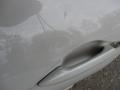 vasen etuovi  Opel Karl