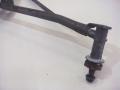 tuulilasin pyyhkimen mekanismi 820005089 / 54515311, 7701044709, 7701052591 Renault Master 2,8TD 