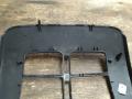keskikonsoli mittaristo 6386894431 Mercedes-Benz Vito 110 D Rego -98