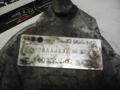 ohjaustehostin pumppu 4007SF, 1673626980 Citroen Jumper  3,0HDi  -09