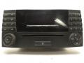 radio cd A 211 820 97 89 Mercedes-Benz E 200cdi (w211) sedan  