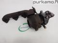 turboahdin 11 65 7 792 413	 BMW E87 118d 5/HB 