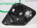 lasinnostin vasen taka  6218696 , 31276217 Volvo V40 1.5i T2 