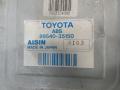 ohjausboksi abs 89540-35150 Toyota Hilux 2.4 TD 4WD Avolava