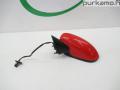 sivupeili sähkö vasen  Opel Corsa D 1.2i 16V 5/HB