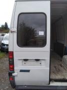 Kuva 1: vasen takaovi, Fiat Ducato Van 2.8 JTD Maxi -02