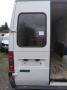 vasen takaovi  Fiat Ducato Van 2.8 JTD Maxi -02 