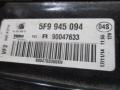 takavalo oikea (luukkuun tuleva) 5F9 945 094 Seat Leon 06->>