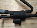 egr venttiili 0025401497 Mercedes-Benz Vito 110 D Rego -98