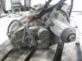 jakovaihteisto 33100-EA310, 33100-EA31B, 33100-EA31C, 33100-EA33A,  33100-EA33B Nissan Navara 4D 2,5 D40  4x4 -06 