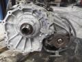jakovaihteisto 33100-EA310, 33100-EA31B, 33100-EA31C, 33100-EA33A,  33100-EA33B Nissan Navara 4D 2,5 D40  4x4 -06 