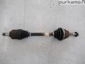 vetoakseli etu vasen Ford Focus III 1.6 TDCi Farm