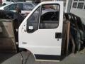 vasen etuovi Peugeot Boxer Fourgon 2.8 HDI -04