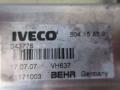 egr lauhdutin  Fiat Ducato 07->>