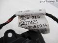 katkaisija ajotietokone COMAND A2135407421, A213 900 85 10, A2139059505, A2139056603 Mercedes-Benz E (W213) 220 d 4Matic Sed