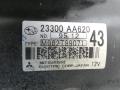 Kuva 3: kynnistinmoottori diesel, Subaru Forester SH 2.0 D 4WD Maastoauto