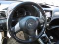 ohjauspyr  Subaru Forester SH 2.0 D 4WD Maastoauto 